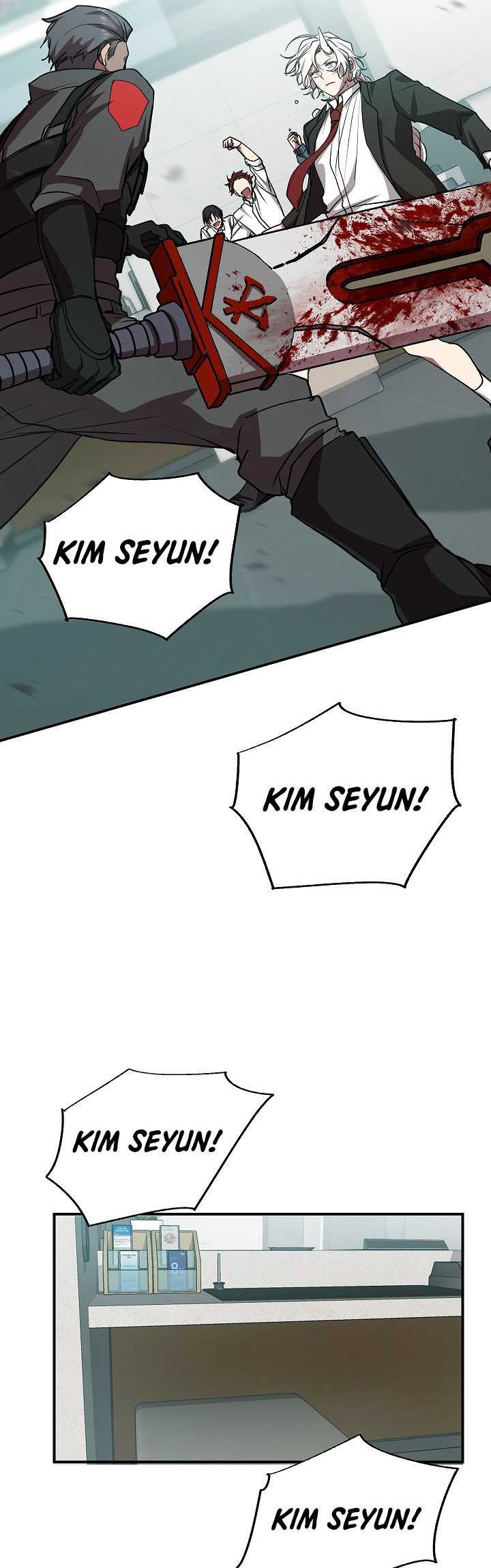 My School Life Pretending to Be a Worthless Person Chapter 16 Gambar 14