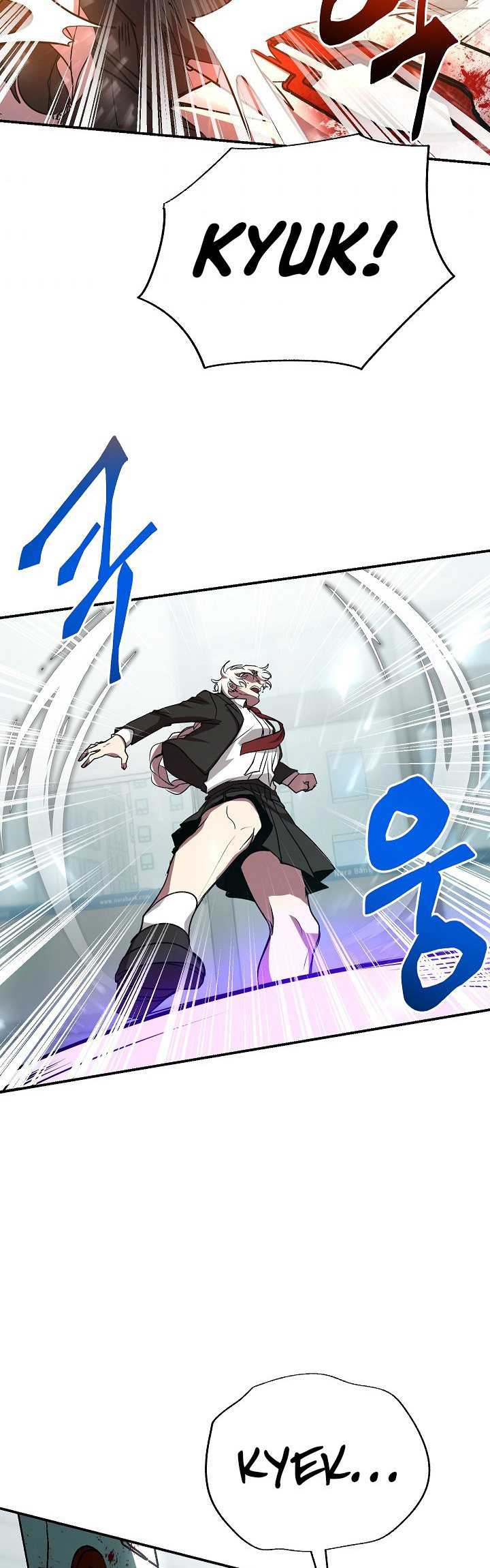 My School Life Pretending to Be a Worthless Person Chapter 16 Gambar 19