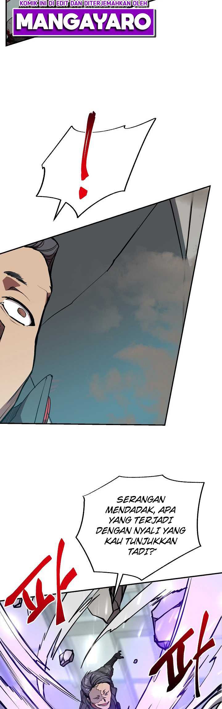 My School Life Pretending to Be a Worthless Person Chapter 16 Gambar 10