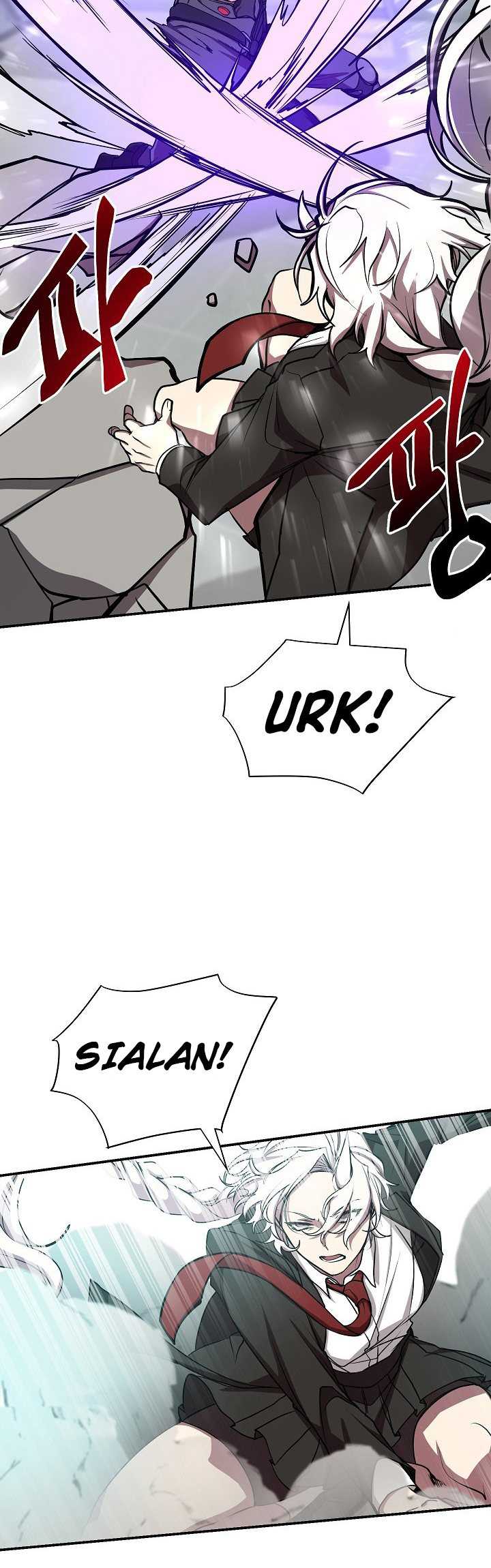 My School Life Pretending to Be a Worthless Person Chapter 16 Gambar 11