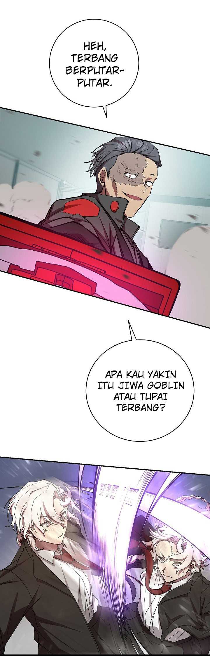 My School Life Pretending to Be a Worthless Person Chapter 16 Gambar 12