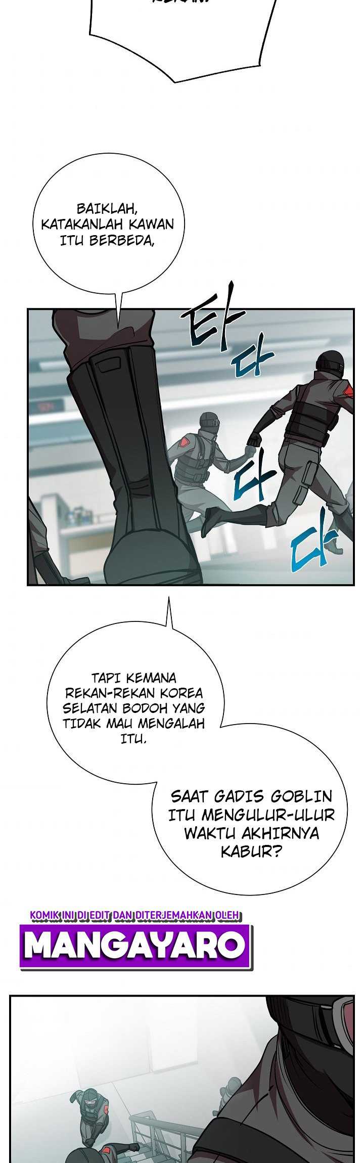 My School Life Pretending to Be a Worthless Person Chapter 16 Gambar 27