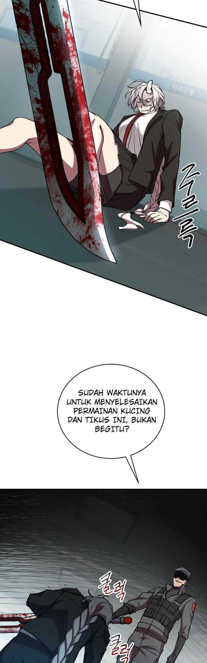 My School Life Pretending to Be a Worthless Person Chapter 16 Gambar 20