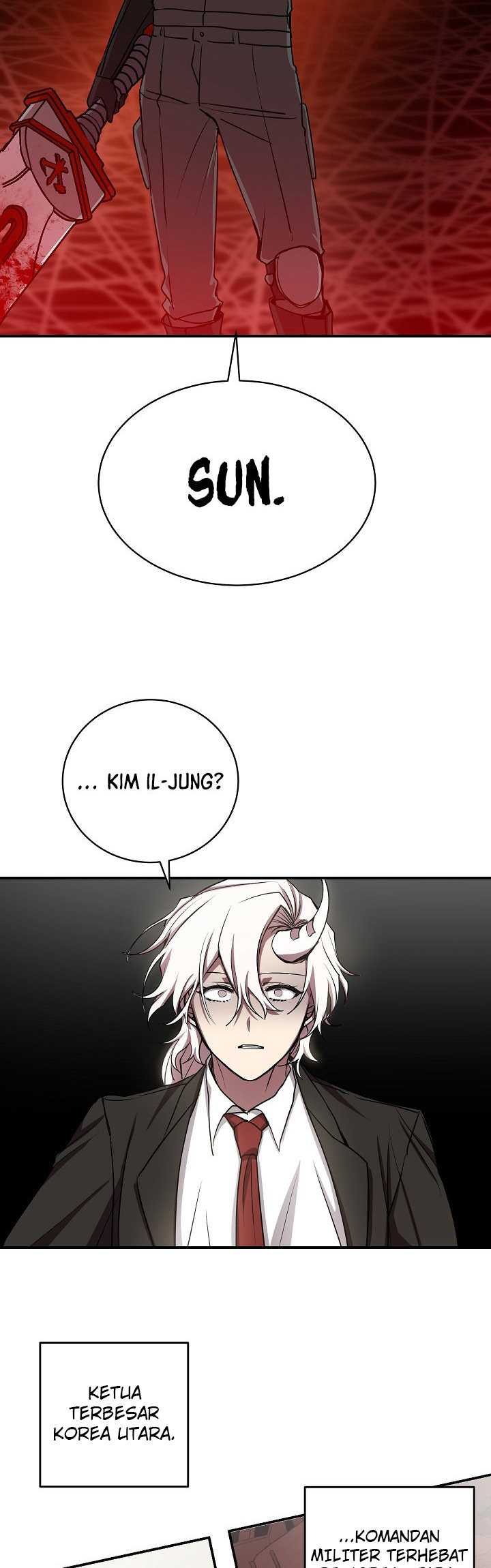 My School Life Pretending to Be a Worthless Person Chapter 16 Gambar 33