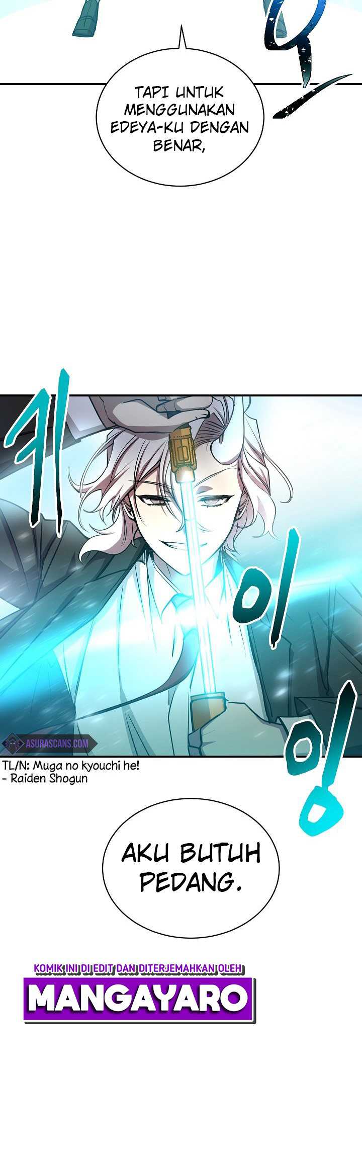 My School Life Pretending to Be a Worthless Person Chapter 16 Gambar 43