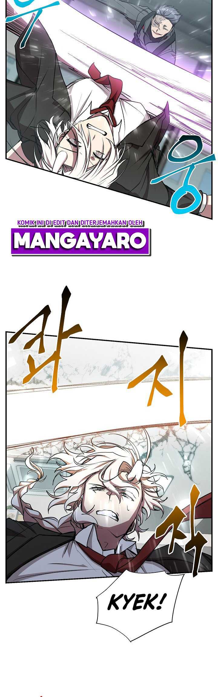 My School Life Pretending to Be a Worthless Person Chapter 16 Gambar 7