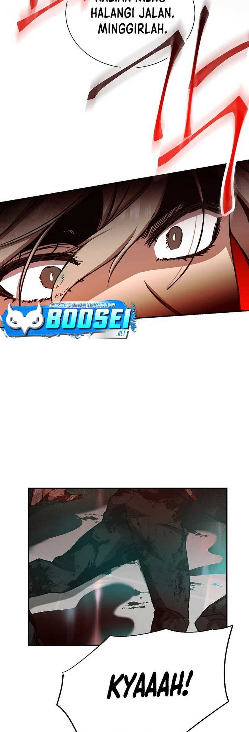 My School Life Pretending to Be a Worthless Person Chapter 15 Gambar 25