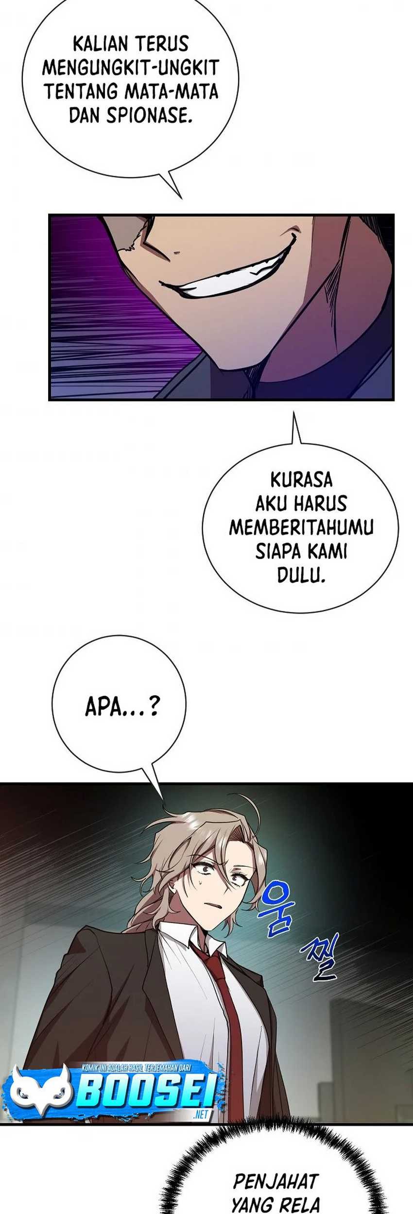 My School Life Pretending to Be a Worthless Person Chapter 15 Gambar 52