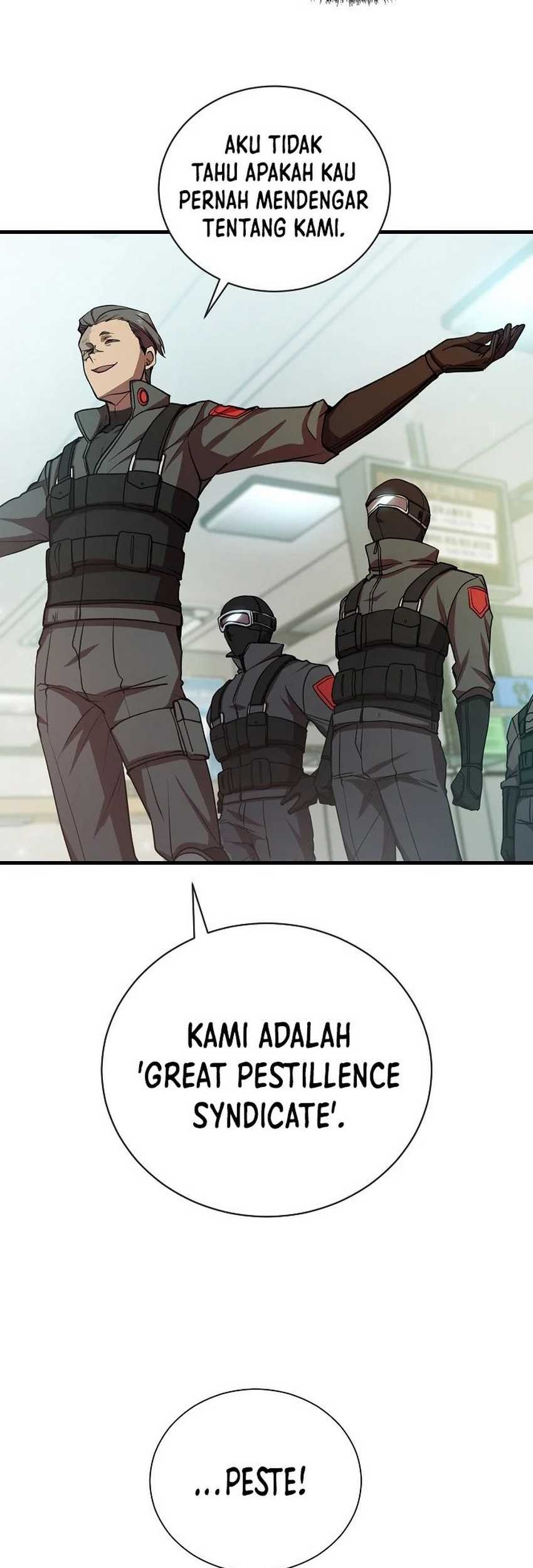 My School Life Pretending to Be a Worthless Person Chapter 15 Gambar 54