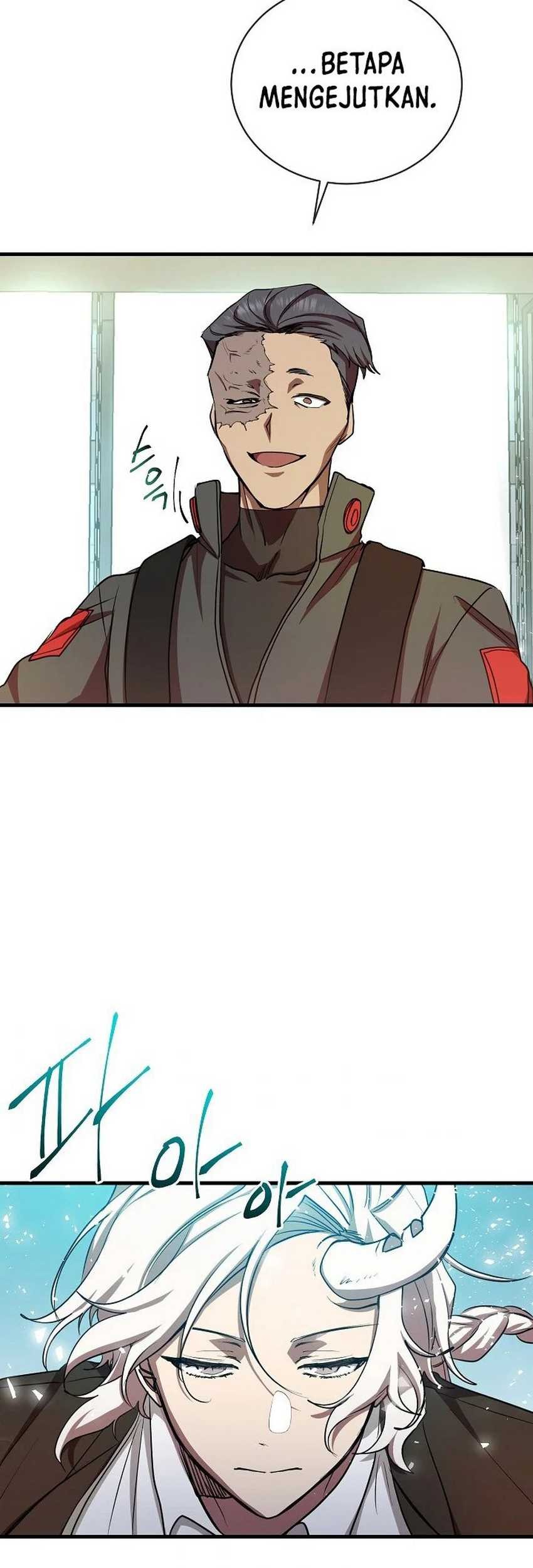 My School Life Pretending to Be a Worthless Person Chapter 15 Gambar 67