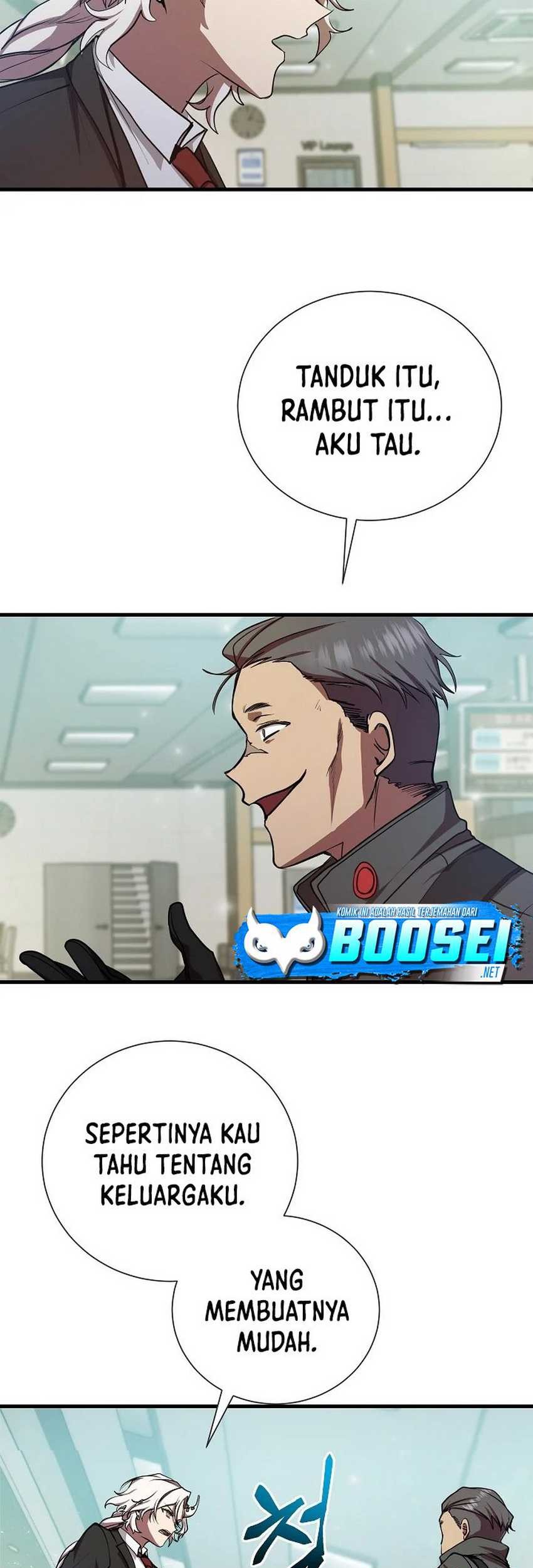 My School Life Pretending to Be a Worthless Person Chapter 15 Gambar 71