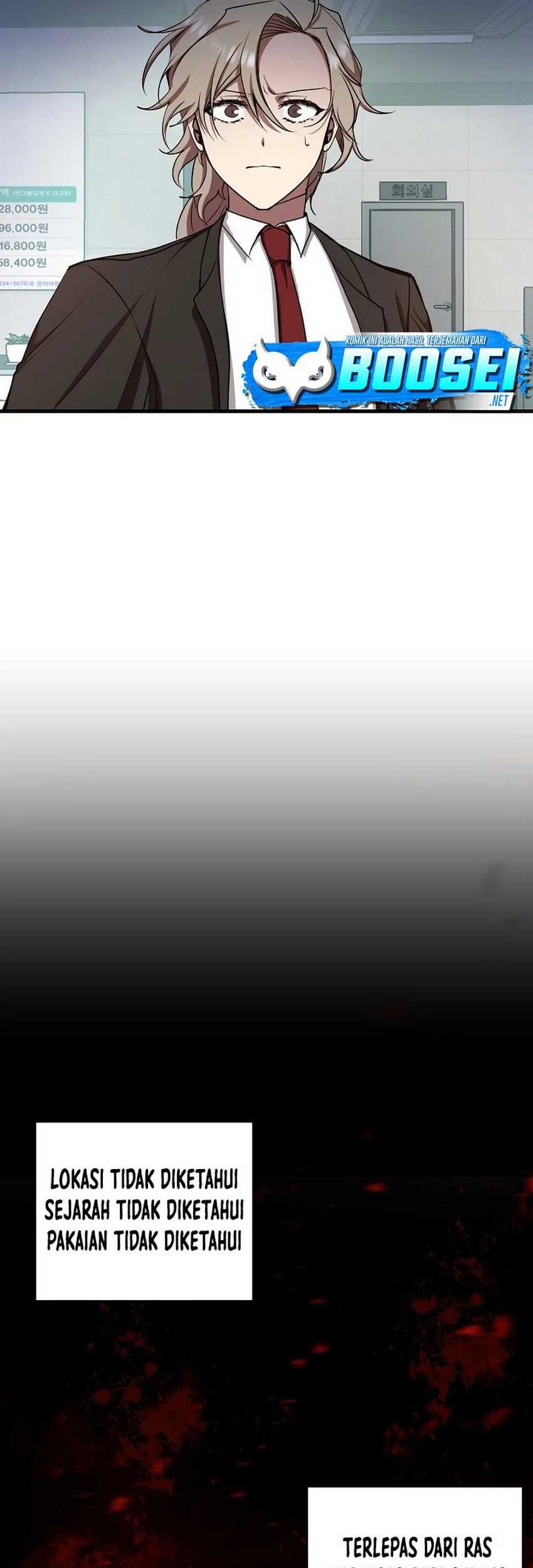 My School Life Pretending to Be a Worthless Person Chapter 15 Gambar 56