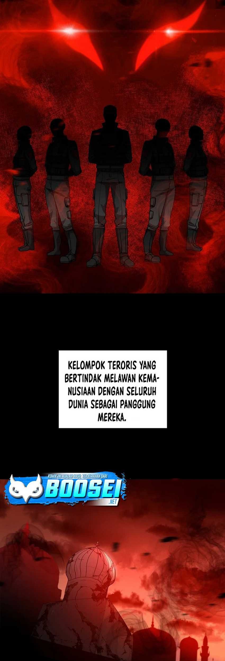 My School Life Pretending to Be a Worthless Person Chapter 15 Gambar 58