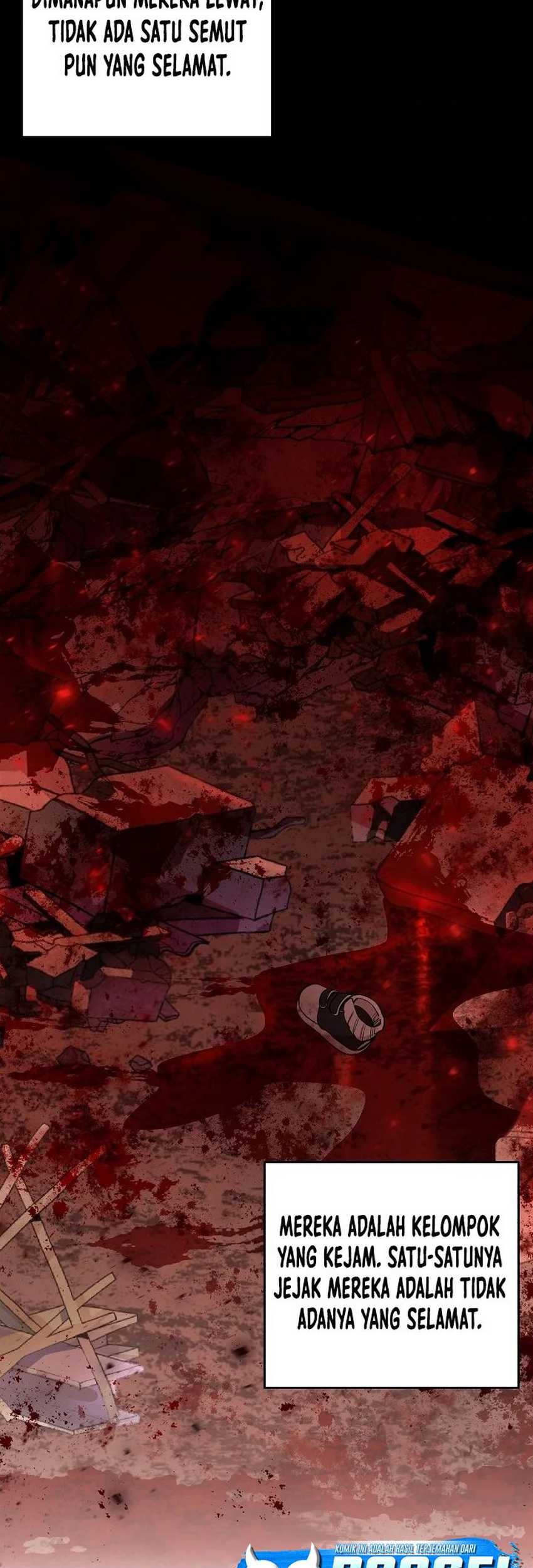 My School Life Pretending to Be a Worthless Person Chapter 15 Gambar 60