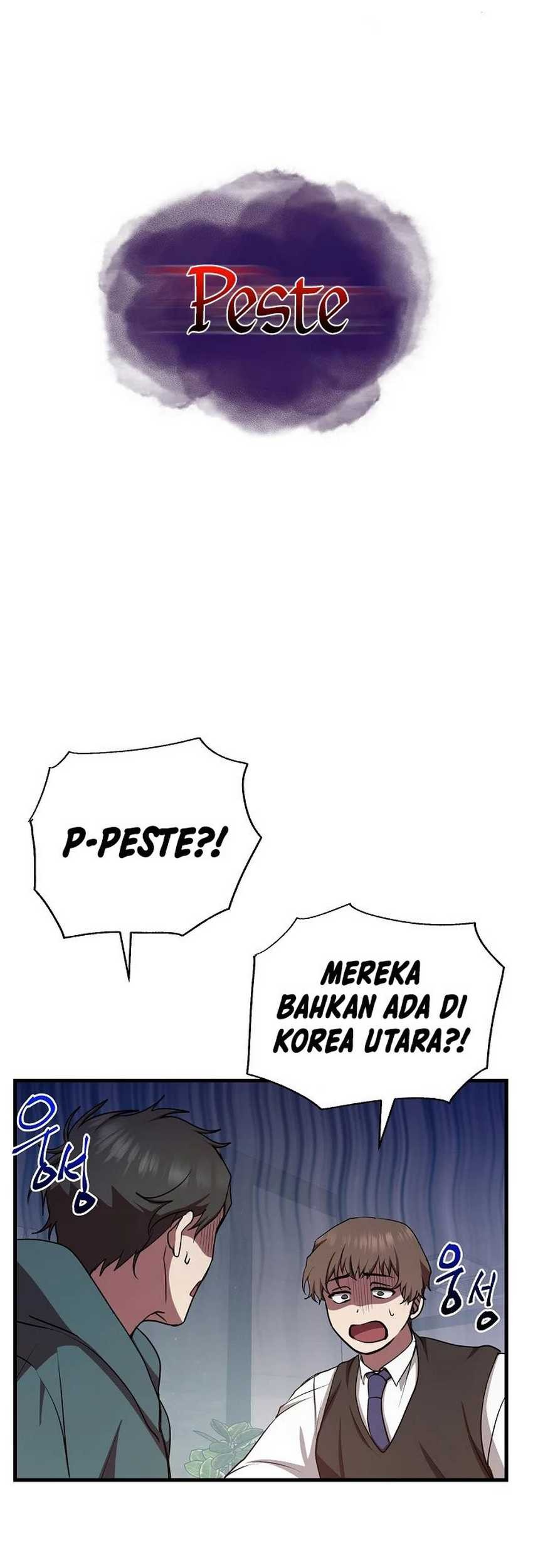 My School Life Pretending to Be a Worthless Person Chapter 15 Gambar 62