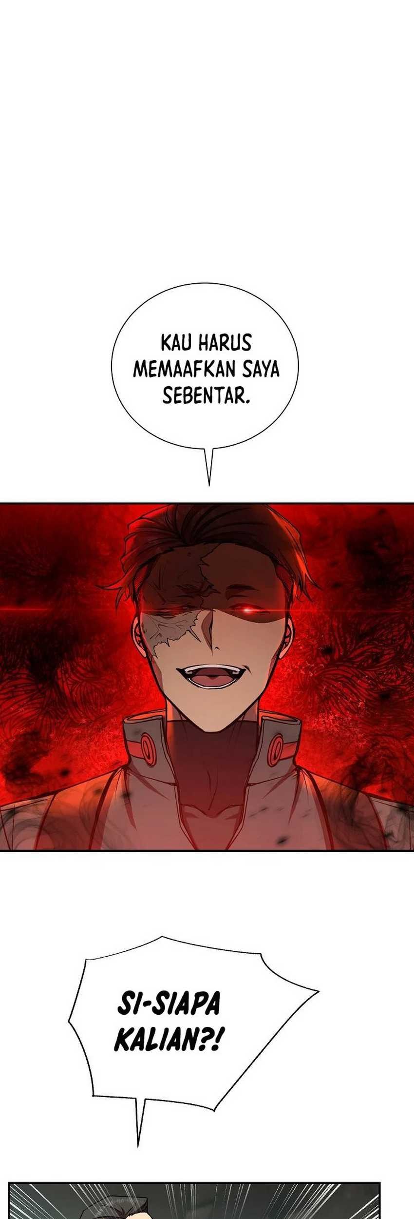 My School Life Pretending to Be a Worthless Person Chapter 15 Gambar 4