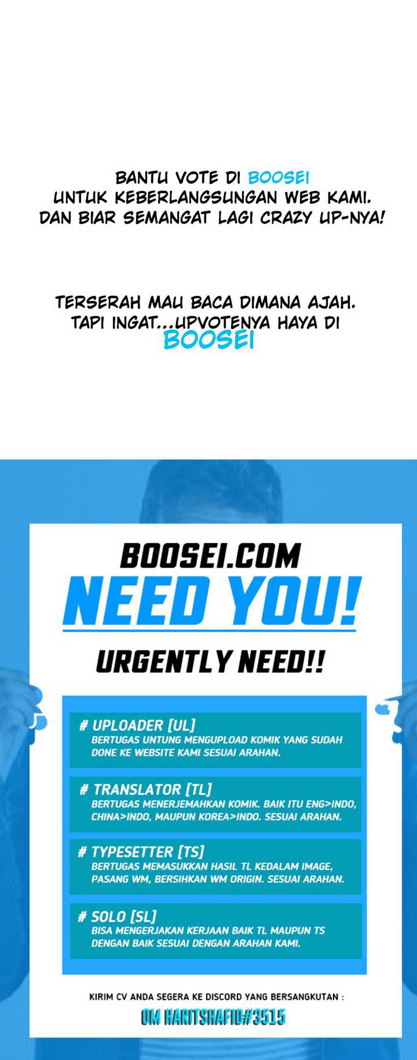 My School Life Pretending to Be a Worthless Person Chapter 15 Gambar 86