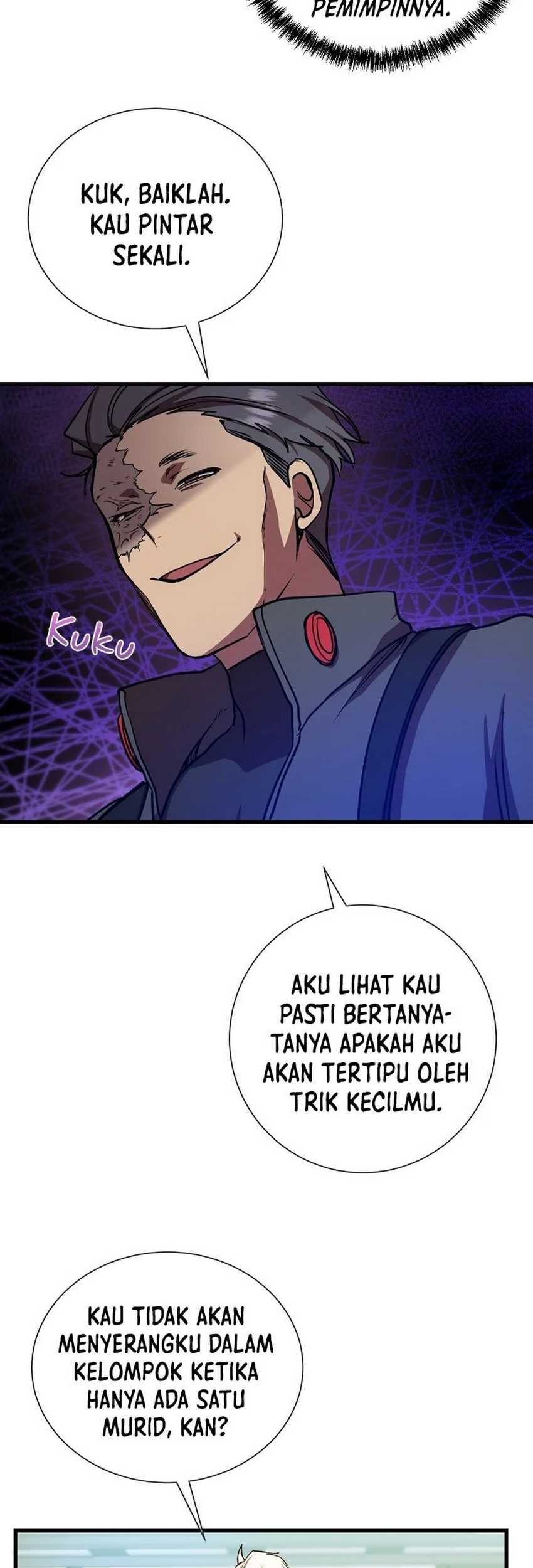 My School Life Pretending to Be a Worthless Person Chapter 15 Gambar 75