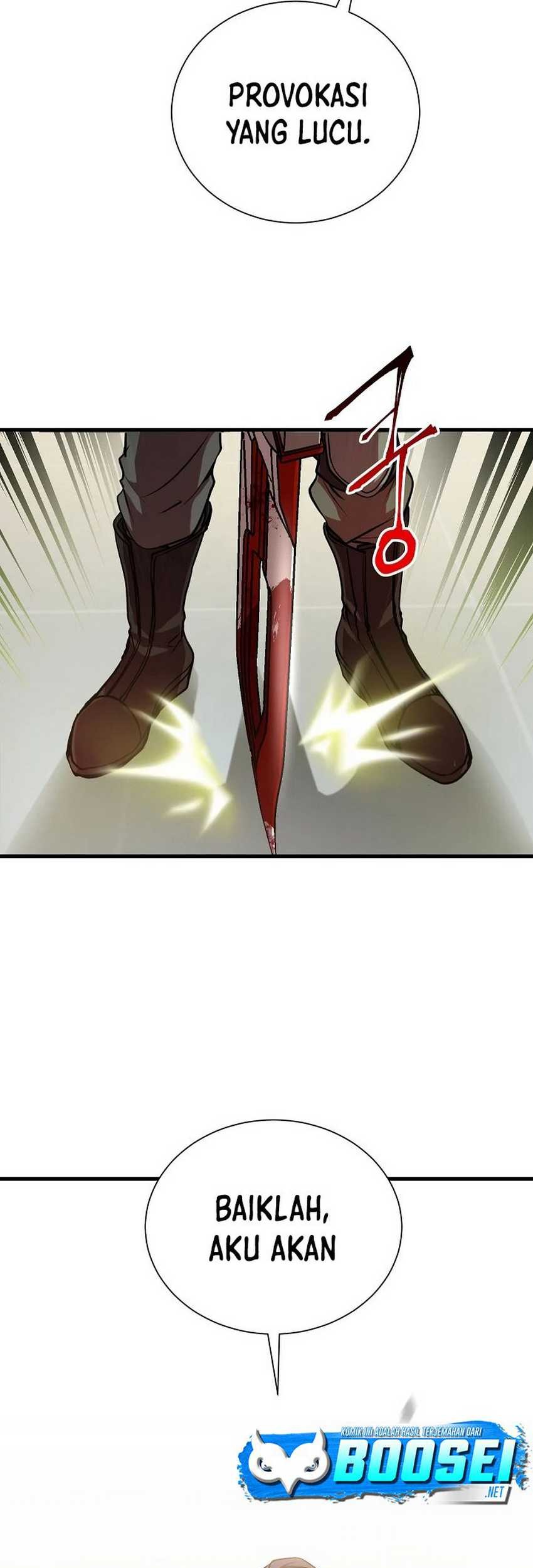 My School Life Pretending to Be a Worthless Person Chapter 15 Gambar 81