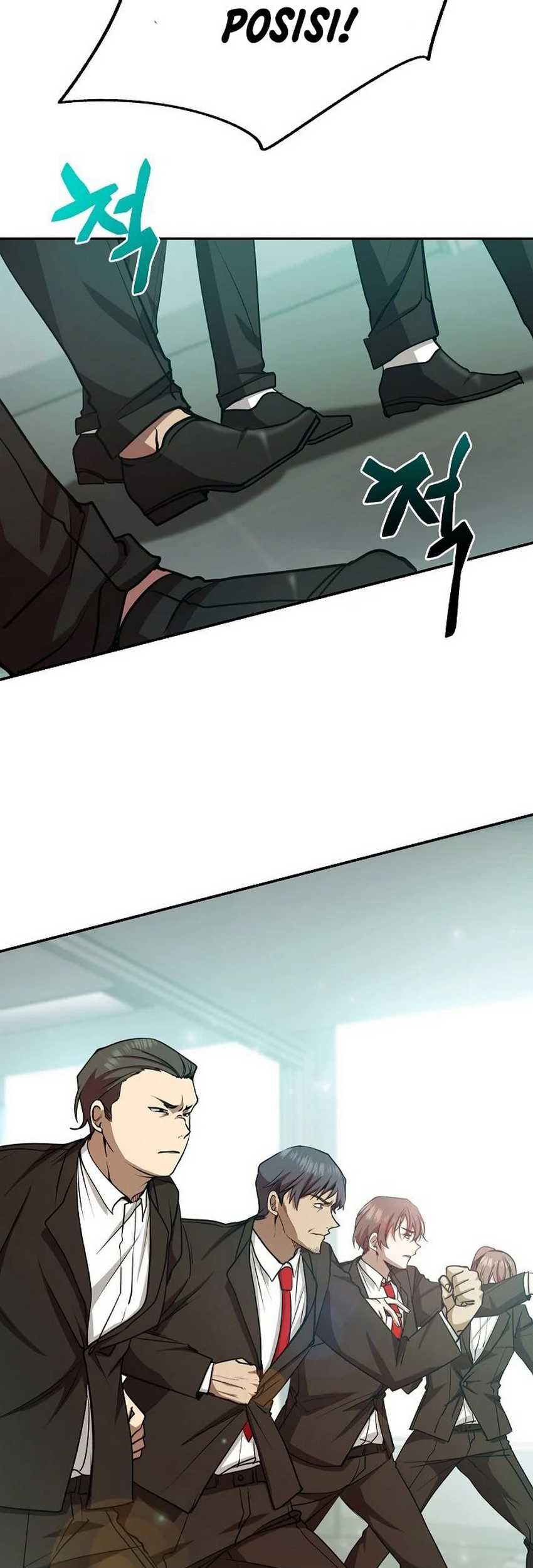 My School Life Pretending to Be a Worthless Person Chapter 15 Gambar 12