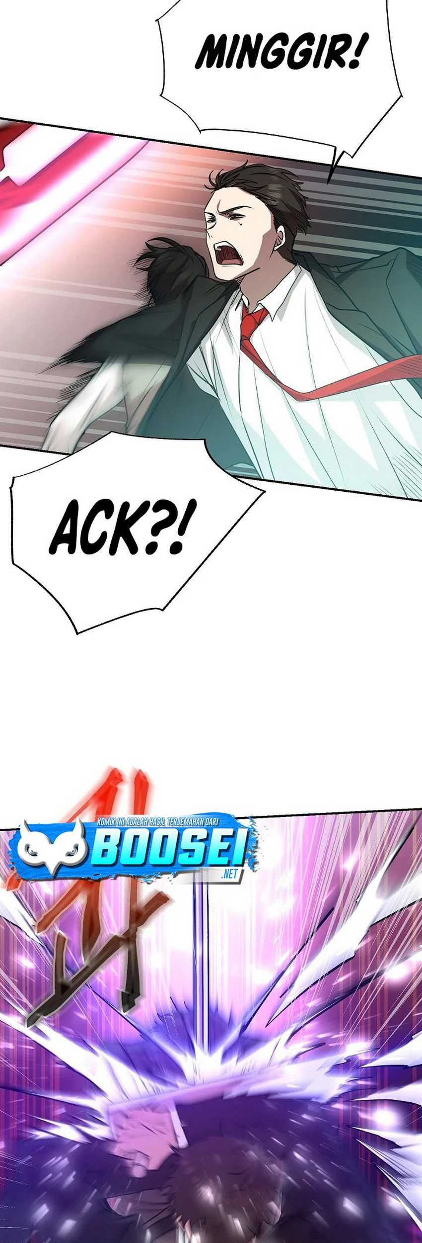 My School Life Pretending to Be a Worthless Person Chapter 14 Gambar 67