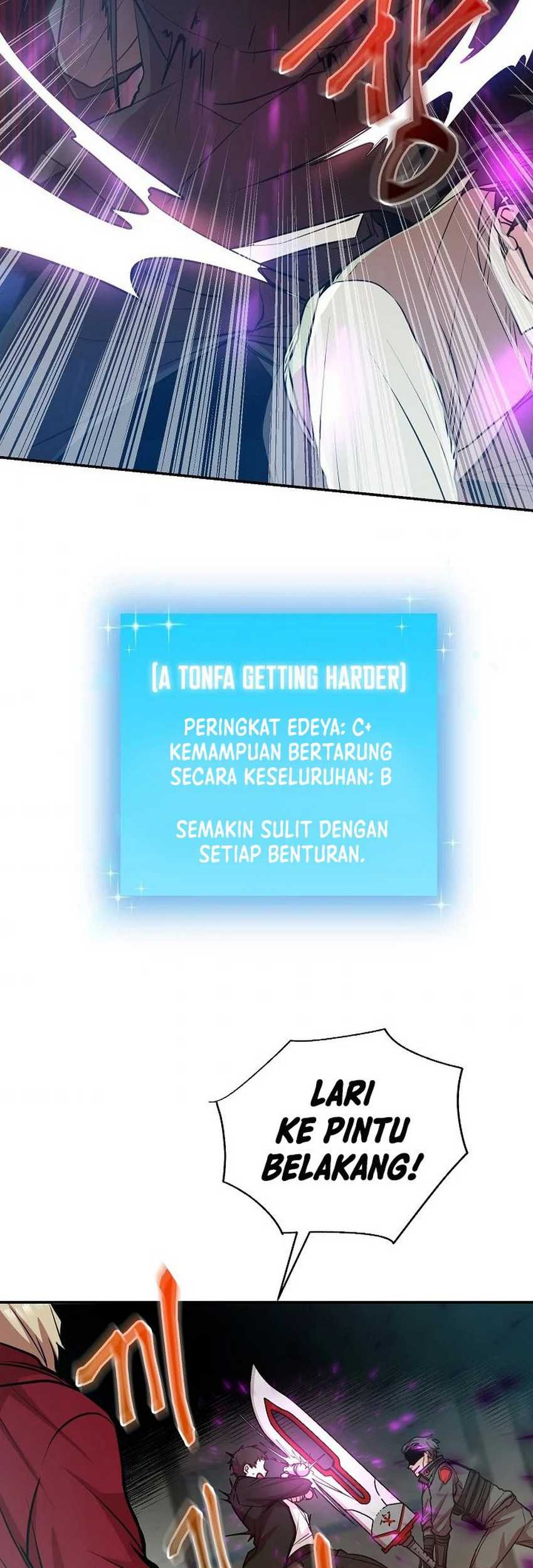 My School Life Pretending to Be a Worthless Person Chapter 14 Gambar 69