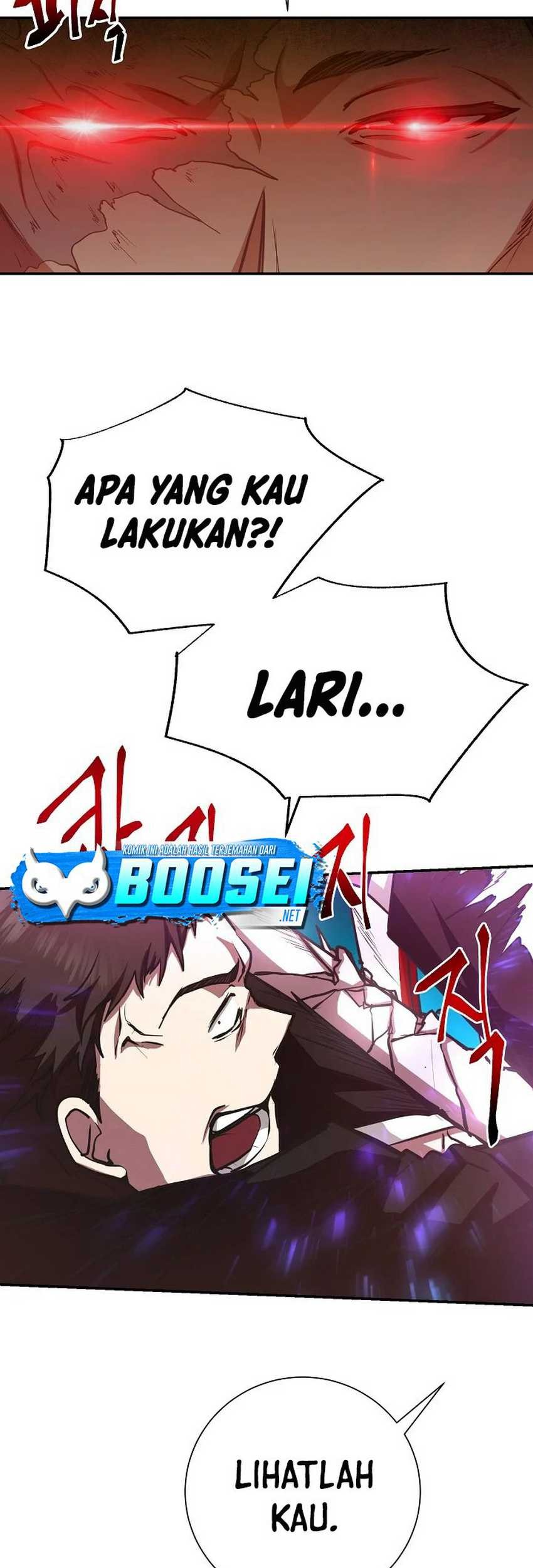 My School Life Pretending to Be a Worthless Person Chapter 14 Gambar 73