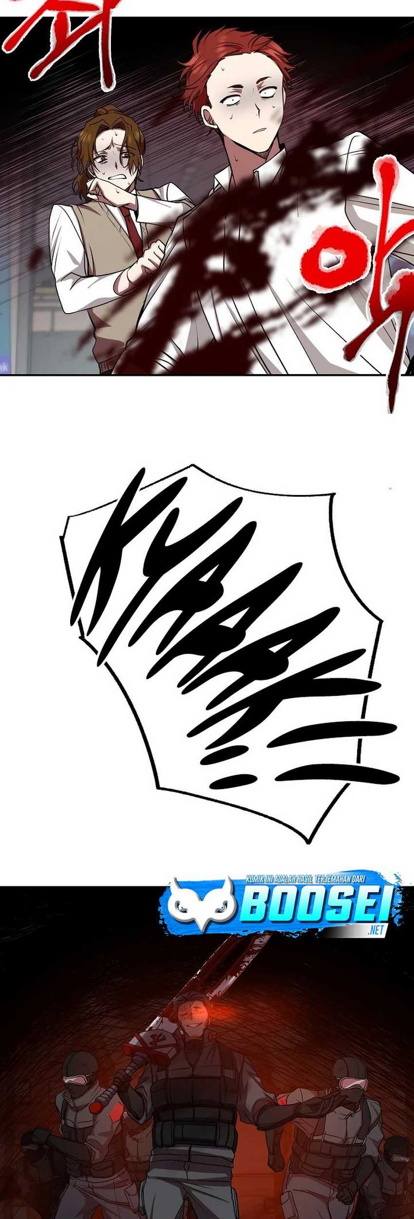 My School Life Pretending to Be a Worthless Person Chapter 14 Gambar 75