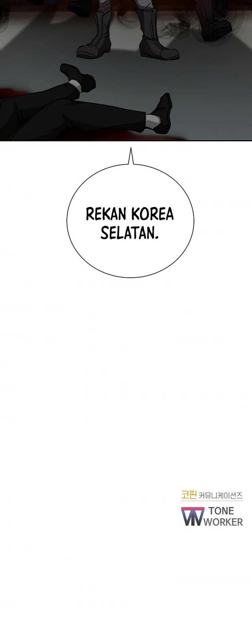 My School Life Pretending to Be a Worthless Person Chapter 14 Gambar 77