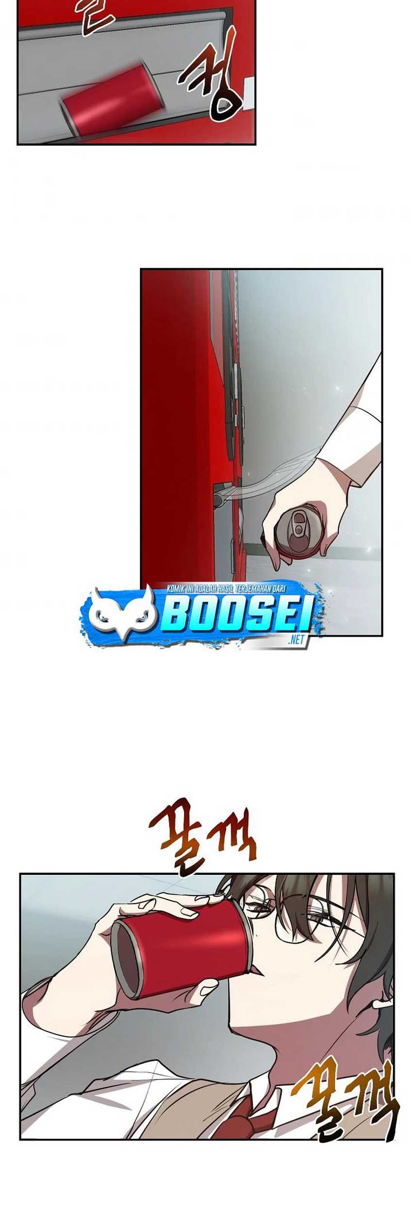 My School Life Pretending to Be a Worthless Person Chapter 14 Gambar 8