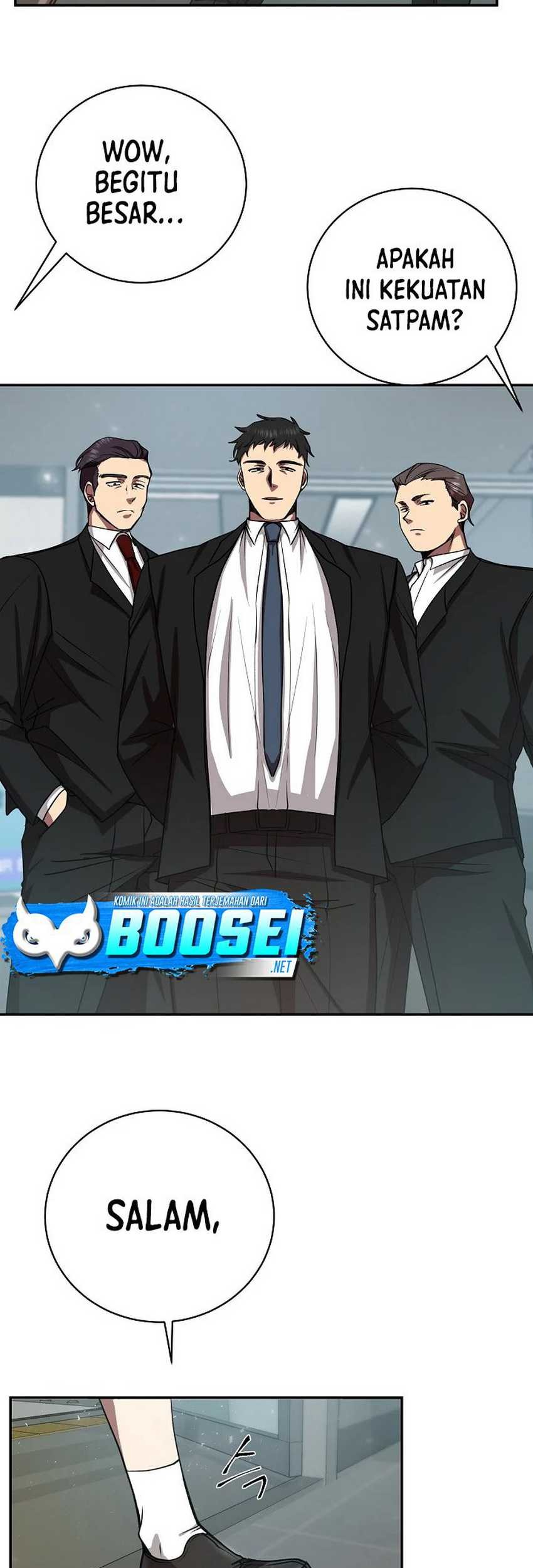 My School Life Pretending to Be a Worthless Person Chapter 13 Gambar 46