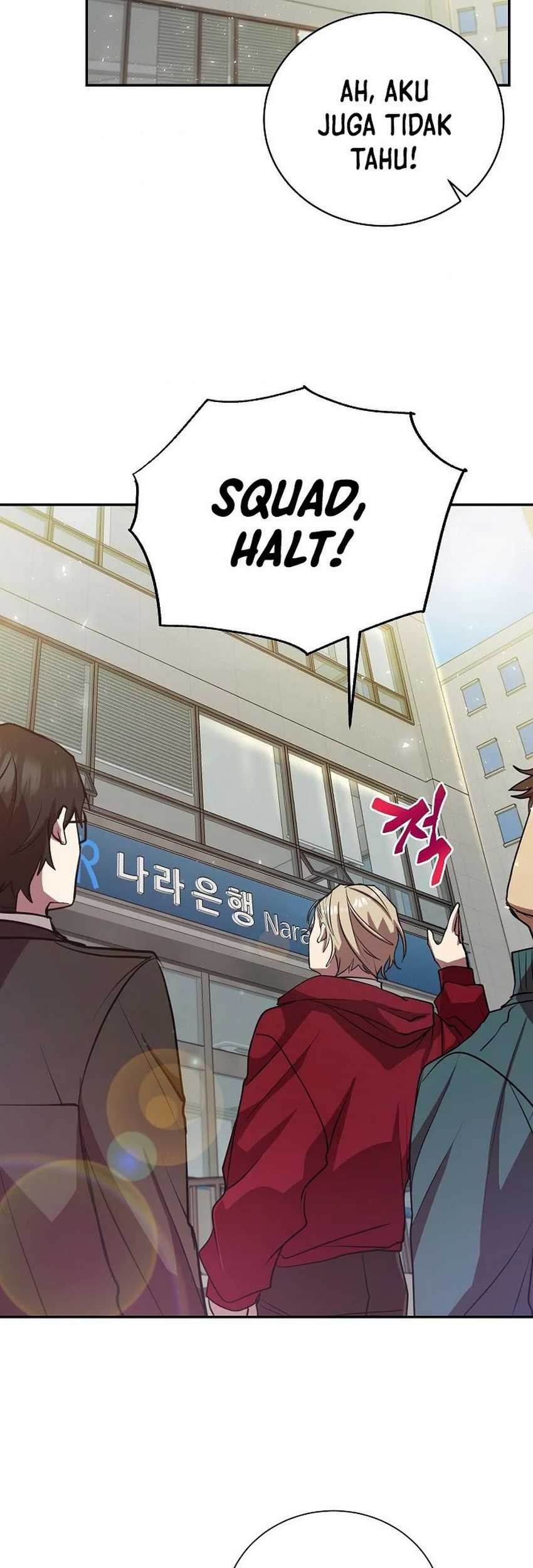 My School Life Pretending to Be a Worthless Person Chapter 13 Gambar 8