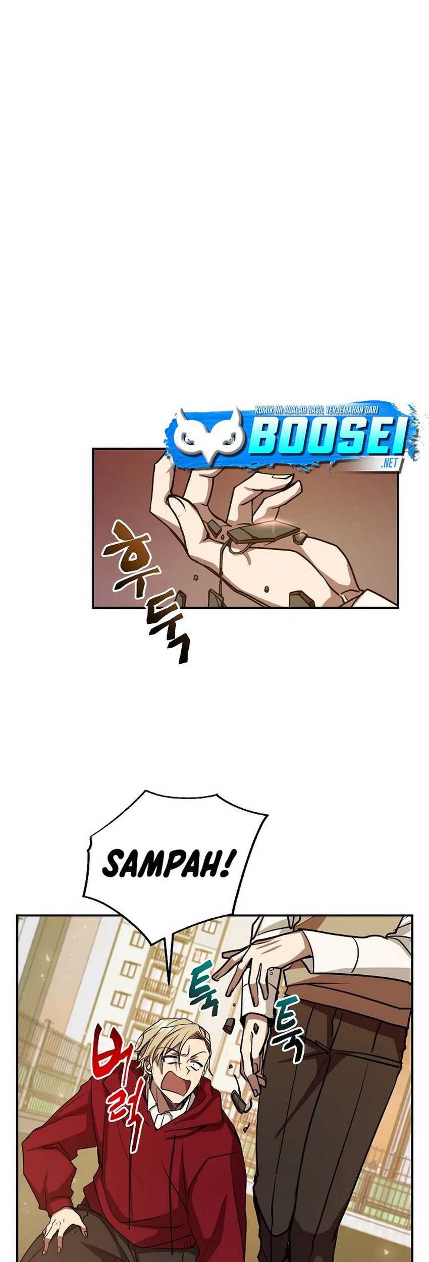 My School Life Pretending to Be a Worthless Person Chapter 12 Gambar 25