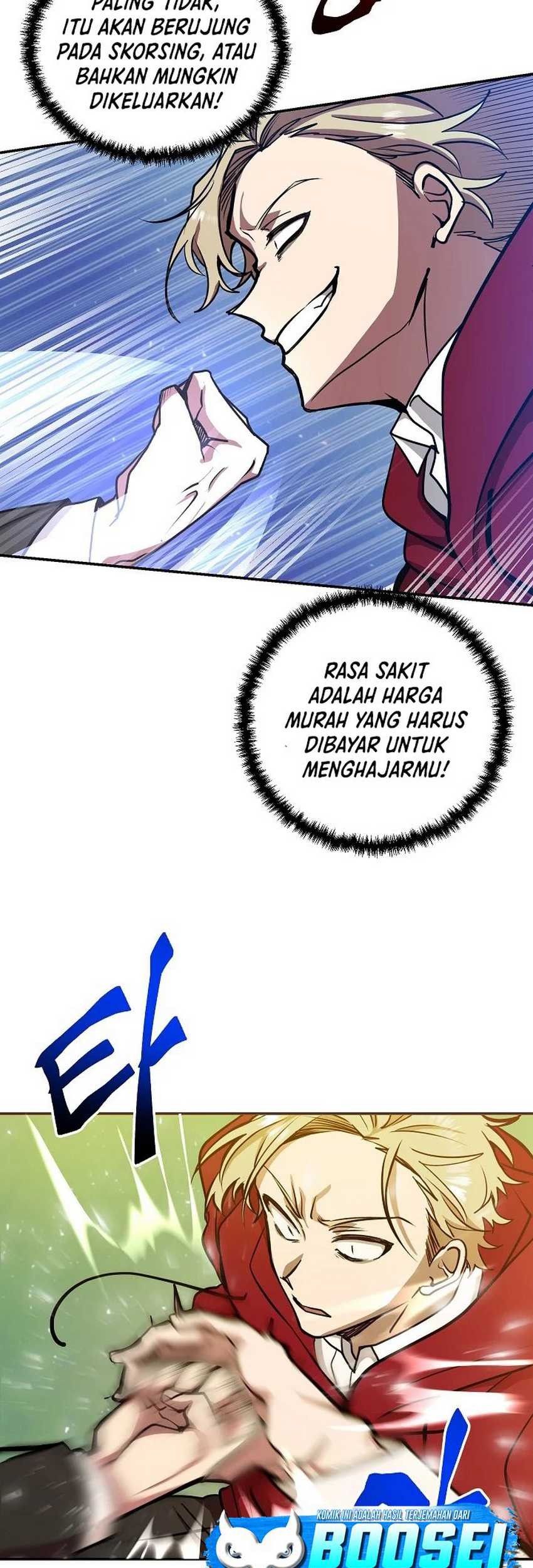 My School Life Pretending to Be a Worthless Person Chapter 12 Gambar 18