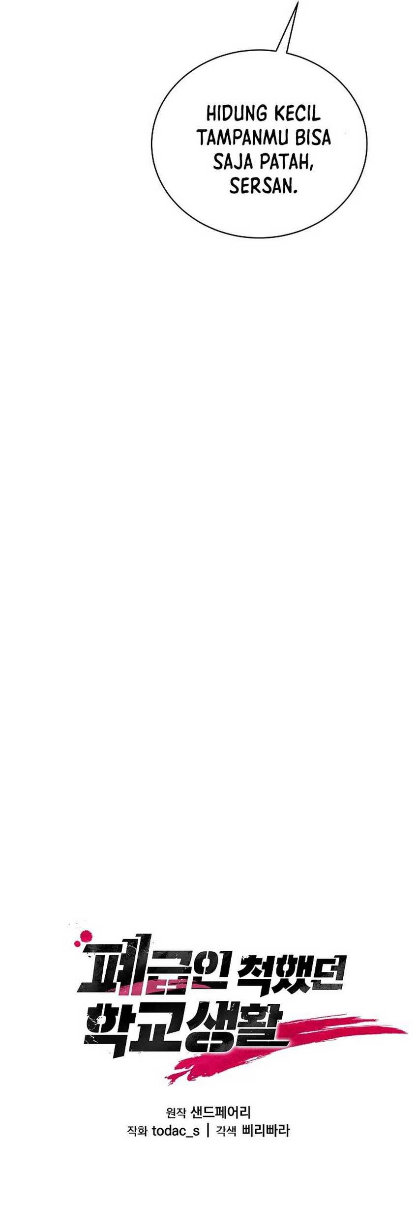 My School Life Pretending to Be a Worthless Person Chapter 12 Gambar 23