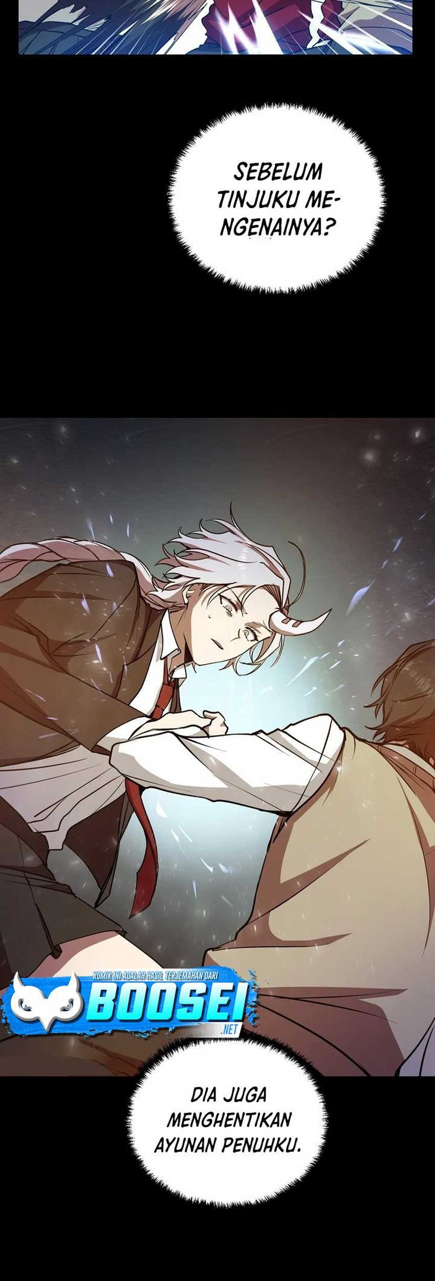 My School Life Pretending to Be a Worthless Person Chapter 12 Gambar 37