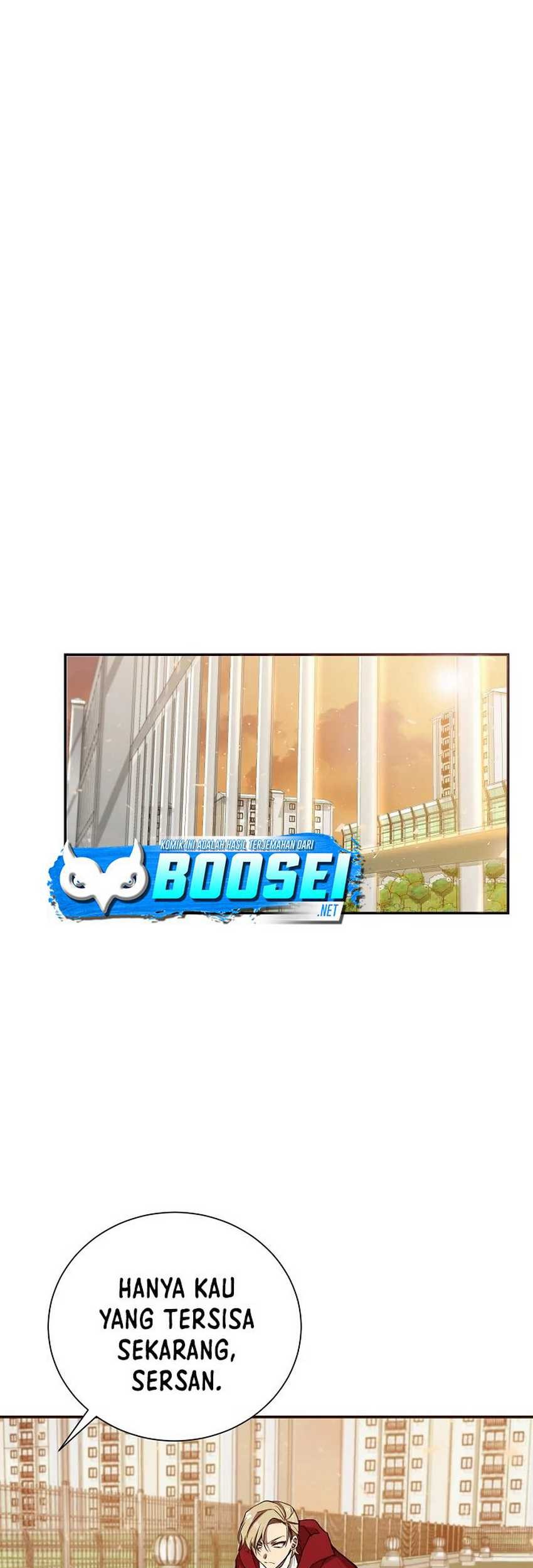 Manhua My School Life Pretending to Be a Worthless Person Chapter 12 gambar nomor 2