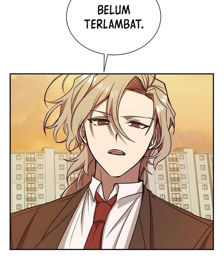 My School Life Pretending to Be a Worthless Person Chapter 12 Gambar 64