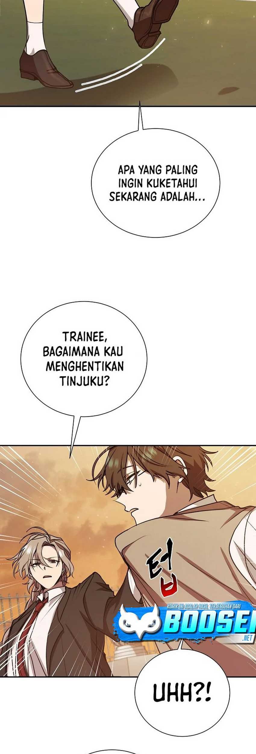 My School Life Pretending to Be a Worthless Person Chapter 12 Gambar 56