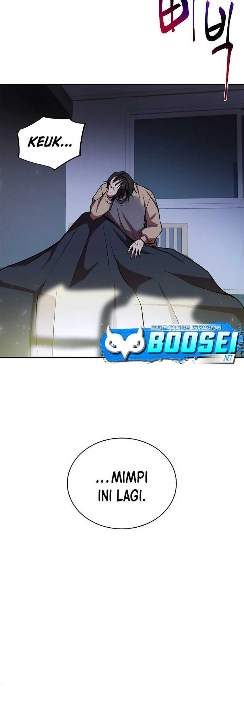 My School Life Pretending to Be a Worthless Person Chapter 12 Gambar 83