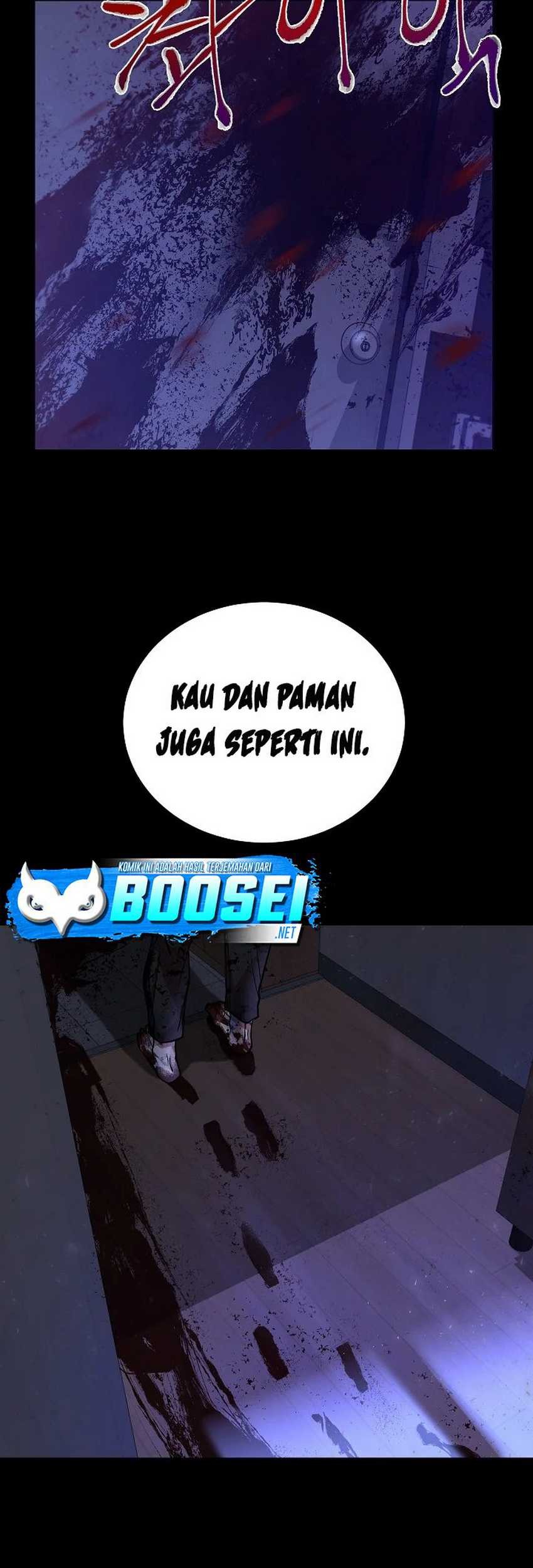 My School Life Pretending to Be a Worthless Person Chapter 12 Gambar 75