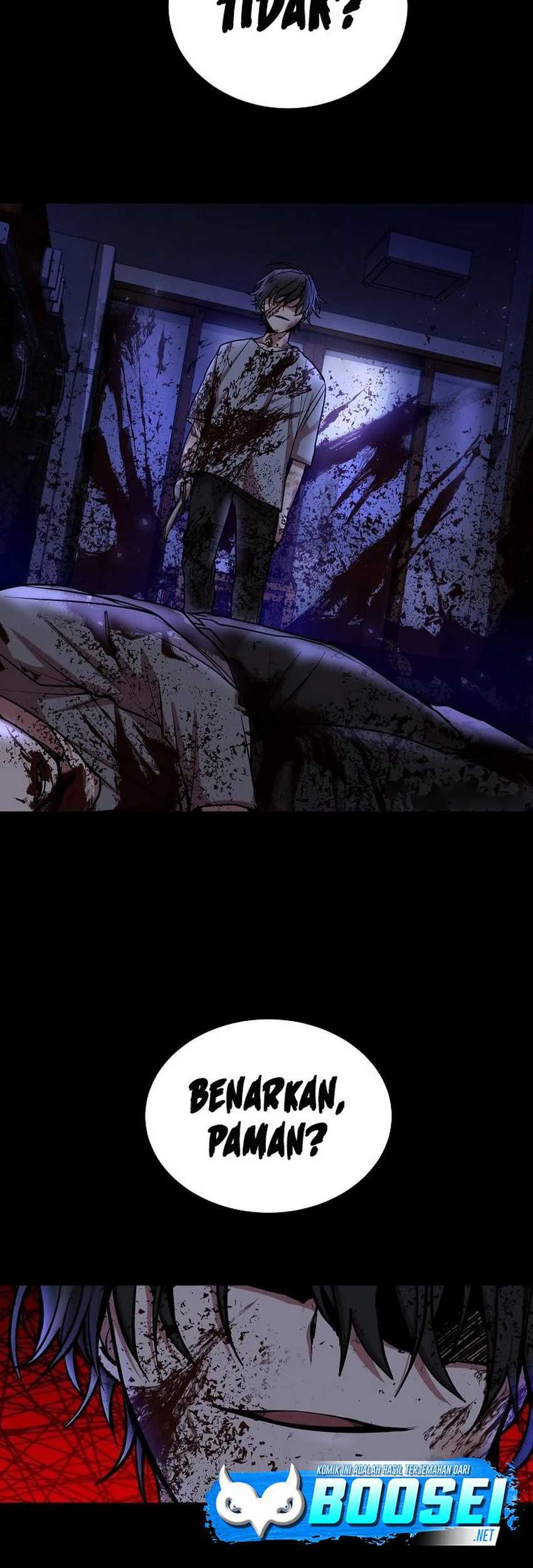 My School Life Pretending to Be a Worthless Person Chapter 12 Gambar 77