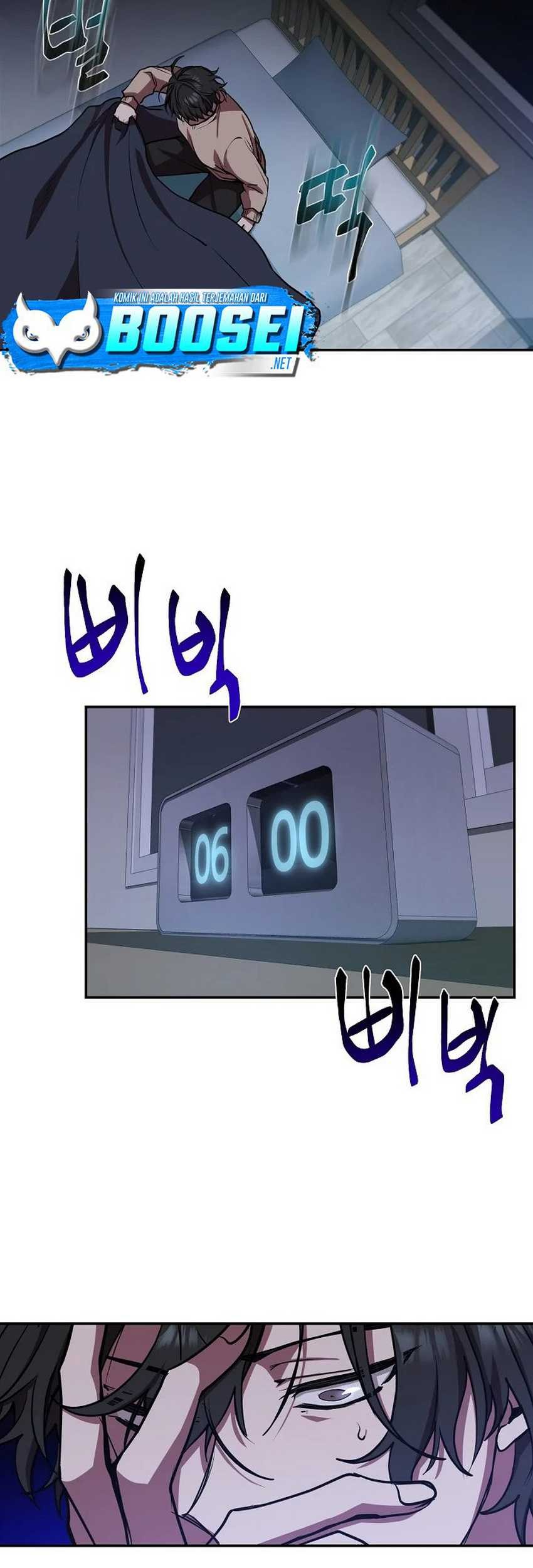 My School Life Pretending to Be a Worthless Person Chapter 12 Gambar 81