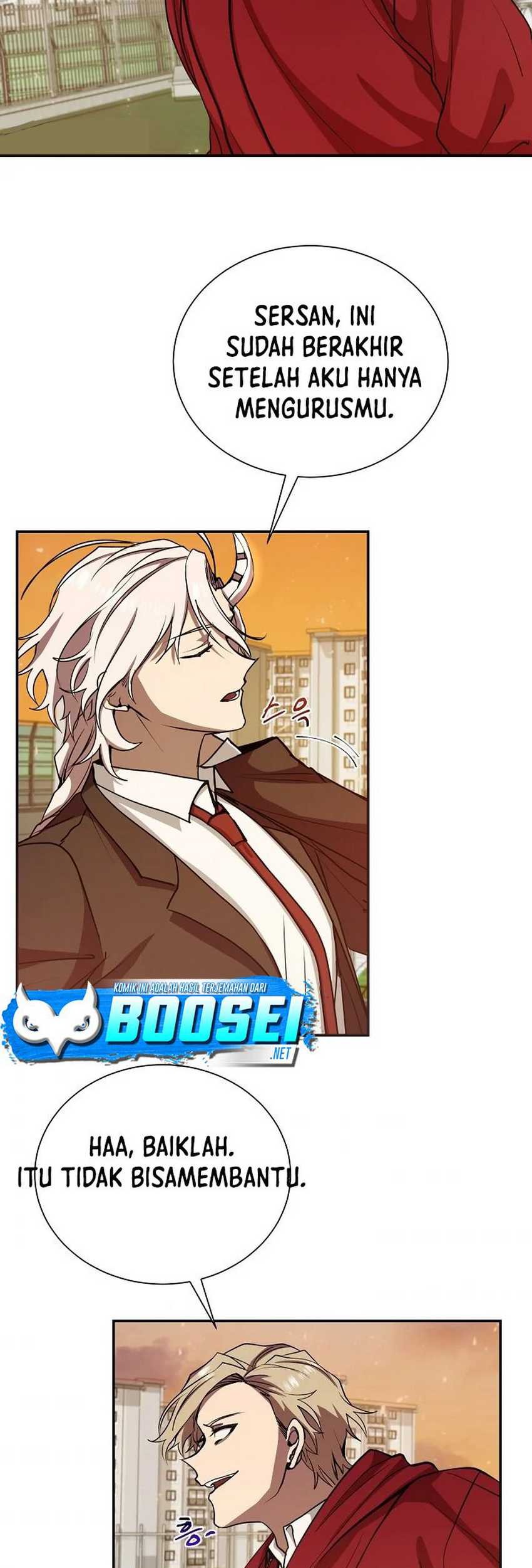 My School Life Pretending to Be a Worthless Person Chapter 12 Gambar 6