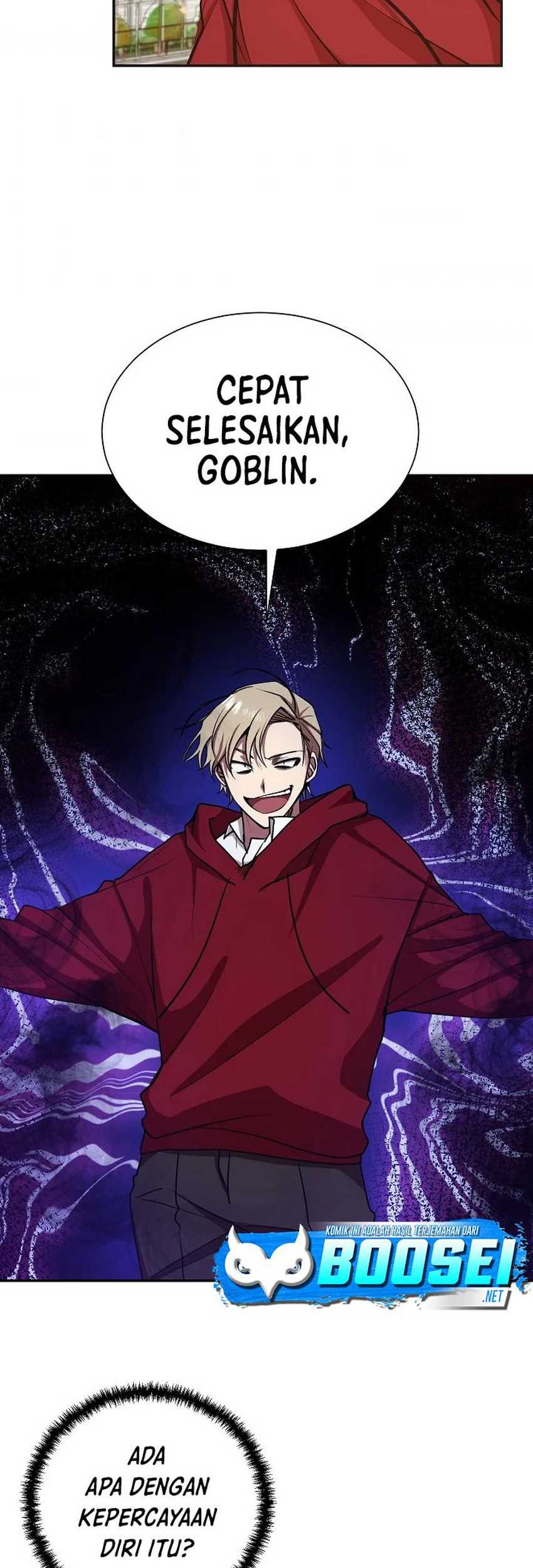 My School Life Pretending to Be a Worthless Person Chapter 12 Gambar 8