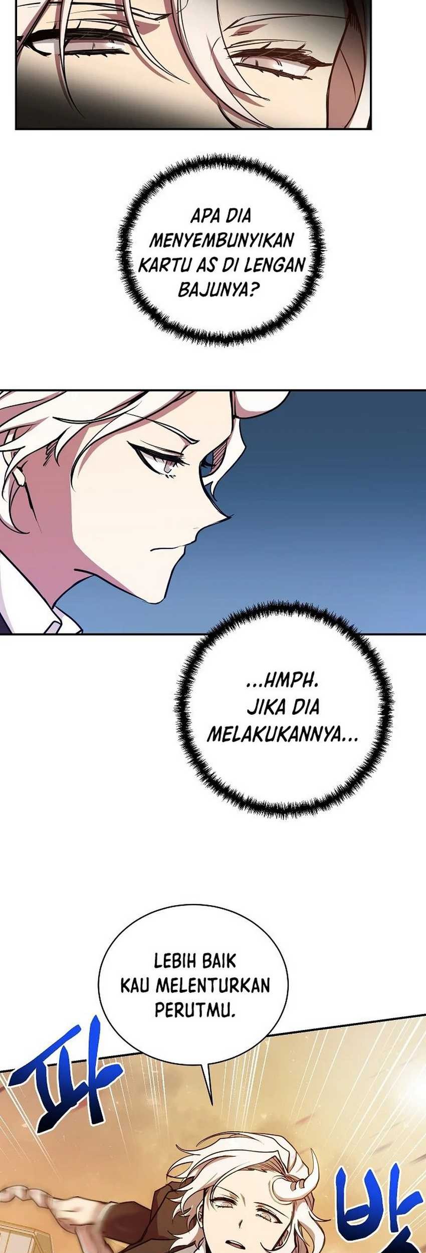 My School Life Pretending to Be a Worthless Person Chapter 12 Gambar 10