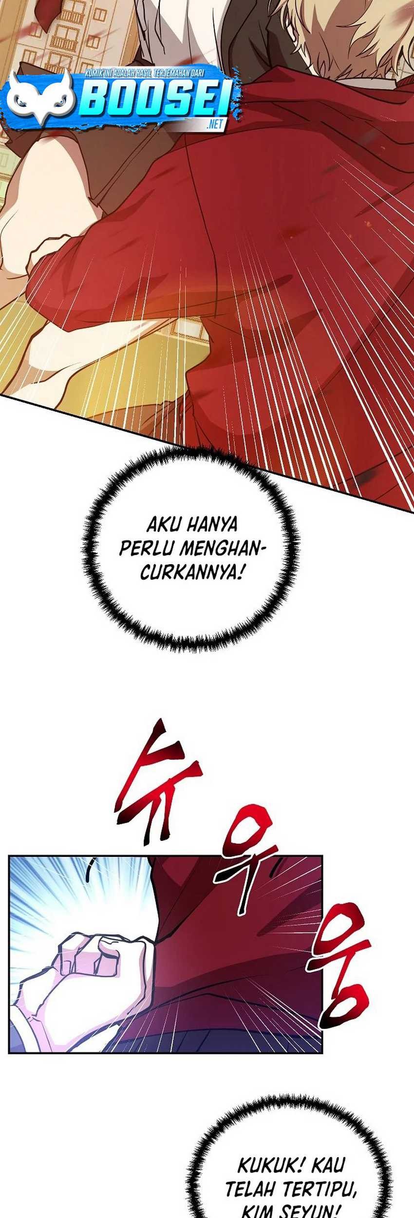 My School Life Pretending to Be a Worthless Person Chapter 12 Gambar 12