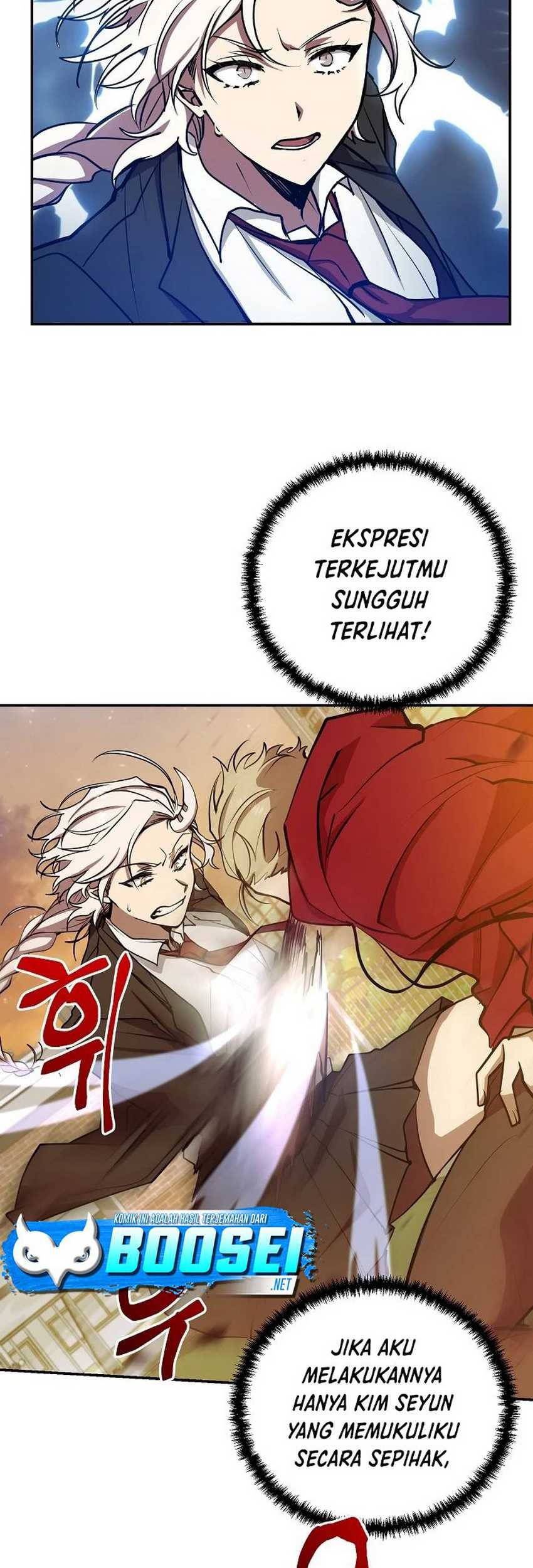 My School Life Pretending to Be a Worthless Person Chapter 12 Gambar 16