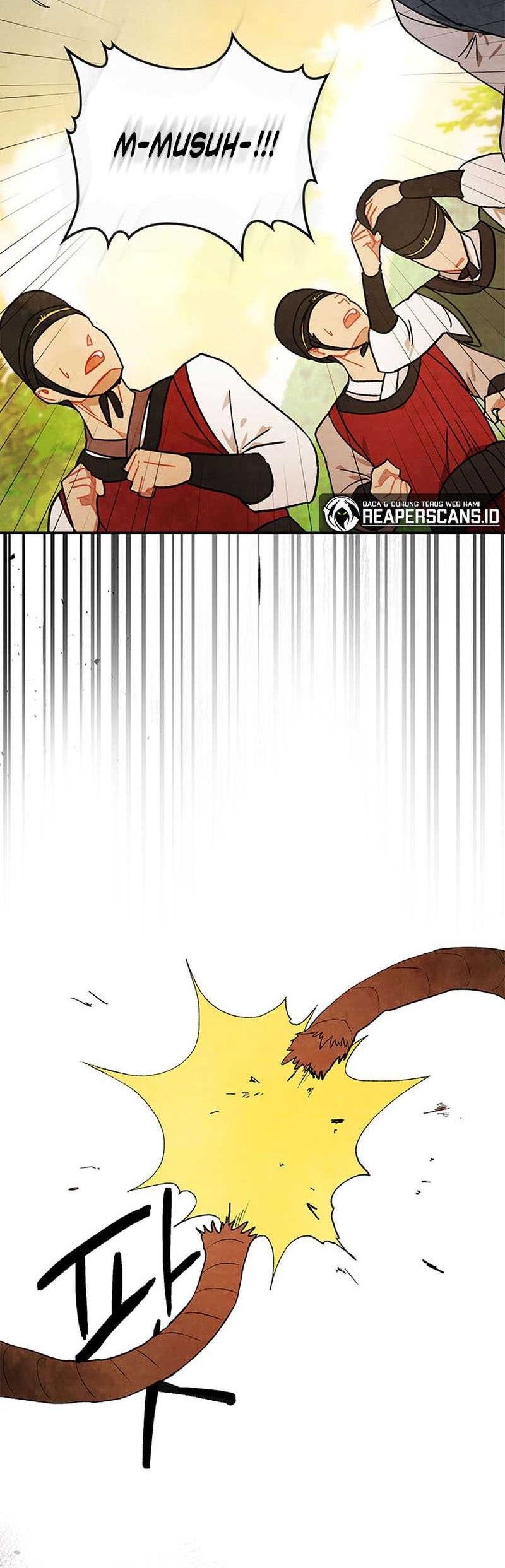 Chronicles Of The Martial God’s Chapter 32 Gambar 37