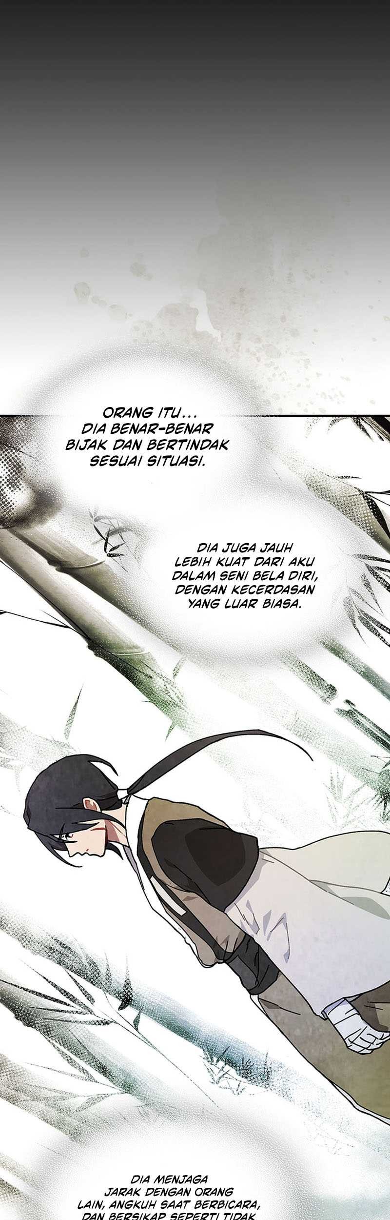 Chronicles Of The Martial God’s Chapter 32 Gambar 34